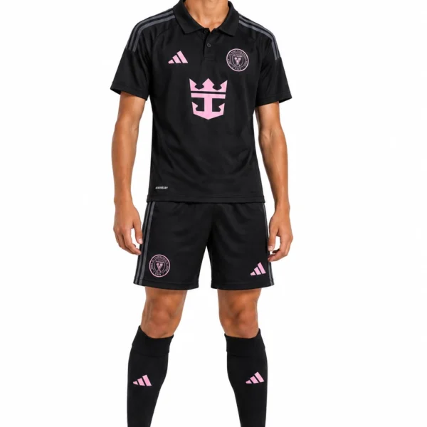 חליפת ילדים אינטר מיאמי חוץ 2026/27